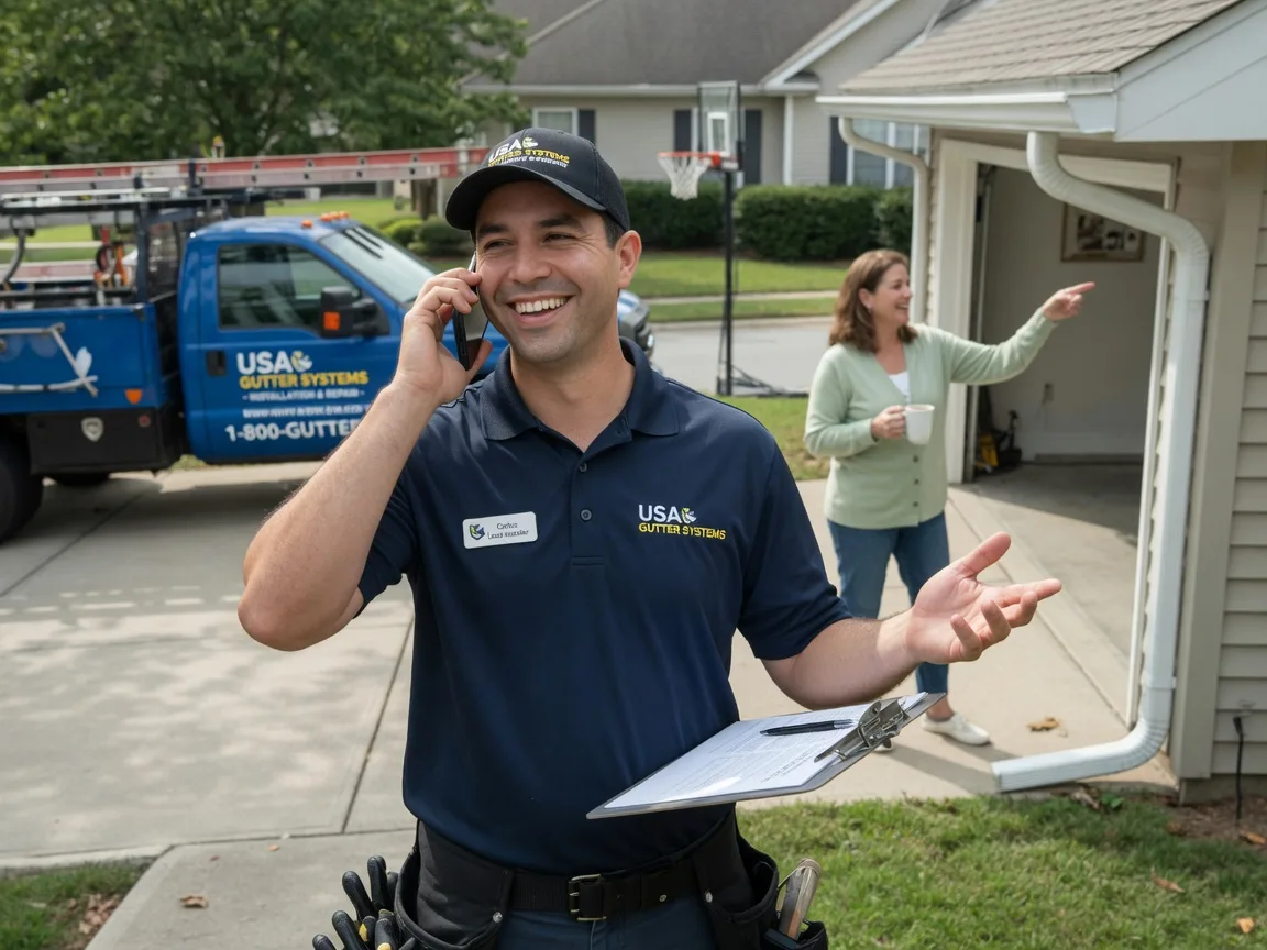 Gutter Installation Currie, MN FAQs